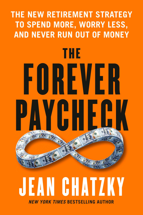 Kniha The Forever Paycheck 