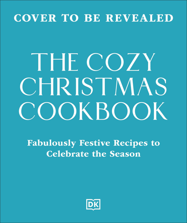 Βιβλίο The Cozy Christmas Cookbook 