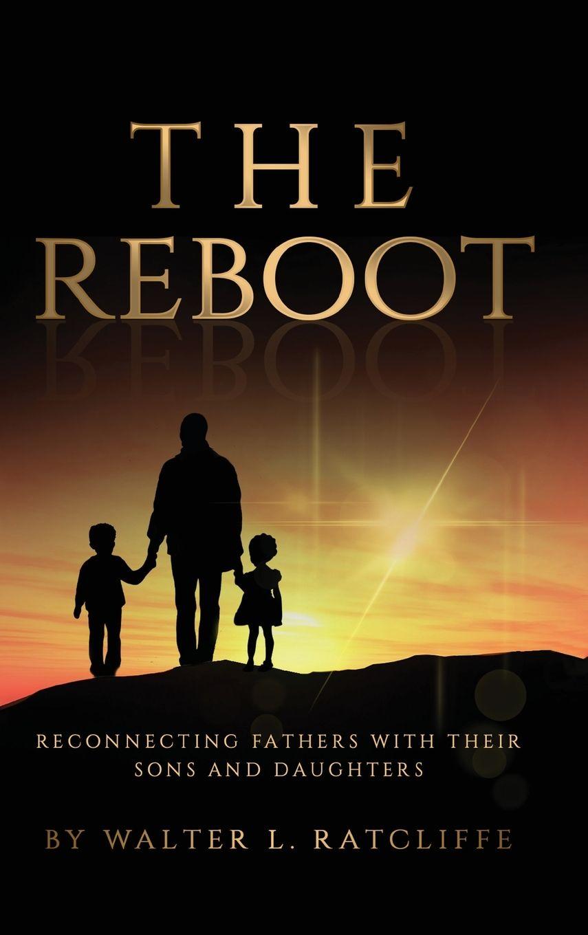 Kniha The Reboot Walter Ratcliffe