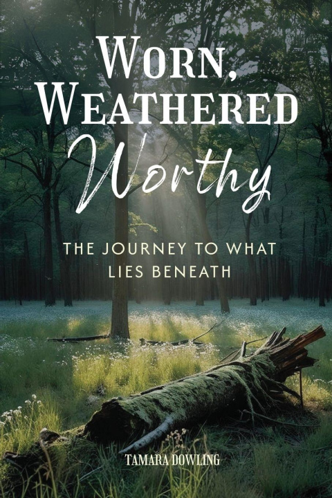 Βιβλίο Worn, Weathered, Worthy Tamara Dowling