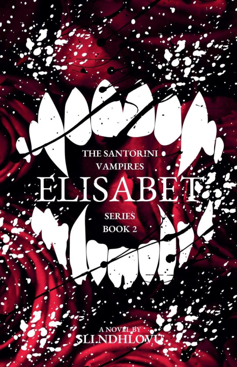 Kniha Elisabet SLI NDHLOVU