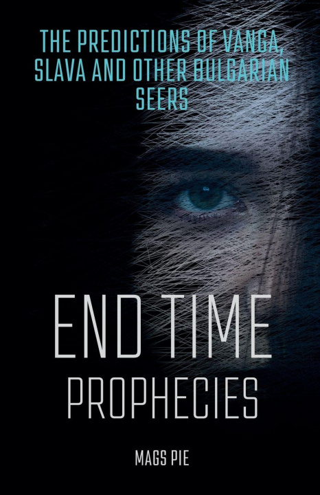 Libro End Time Prophecies Mags Pie