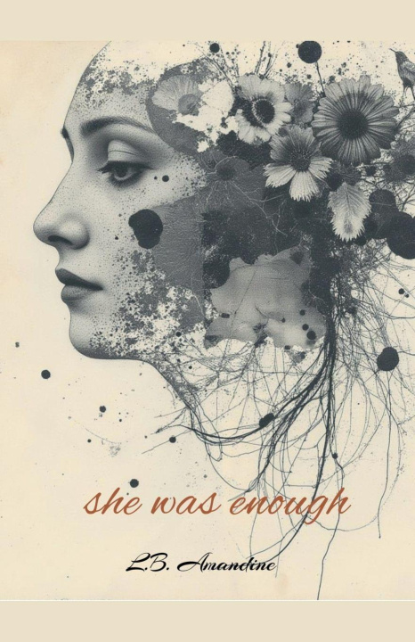 Kniha She Was Enough Amanda Leja-Briggs