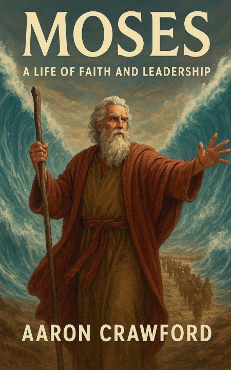 Könyv Moses Aaron Crawford