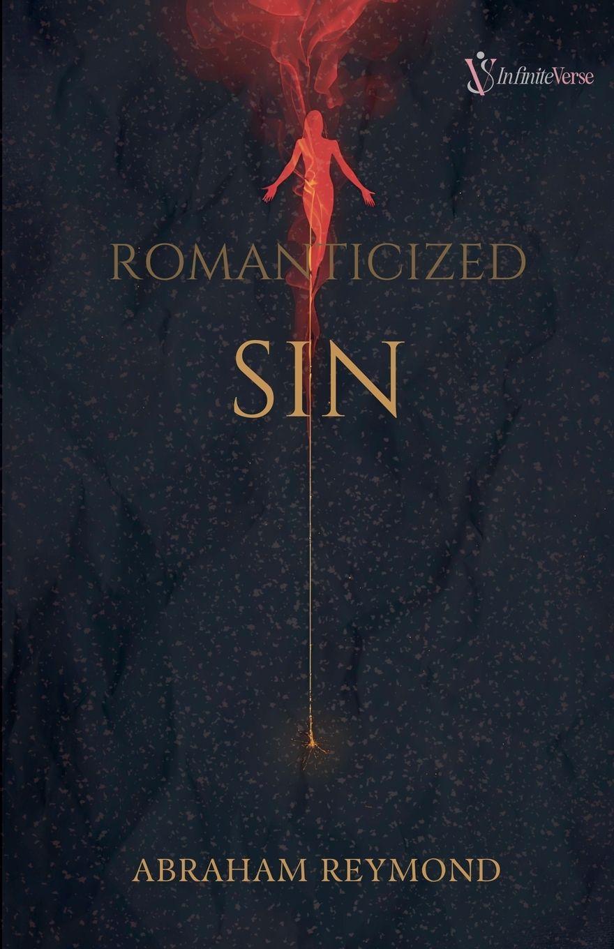 Kniha Romanticized Sin Abraham Reymond
