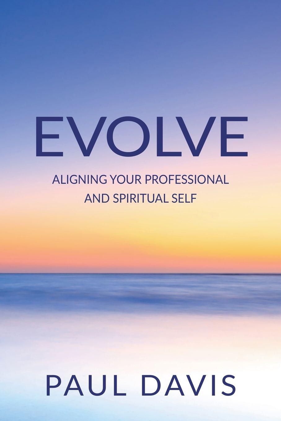 Könyv EVOLVE Paul Davies