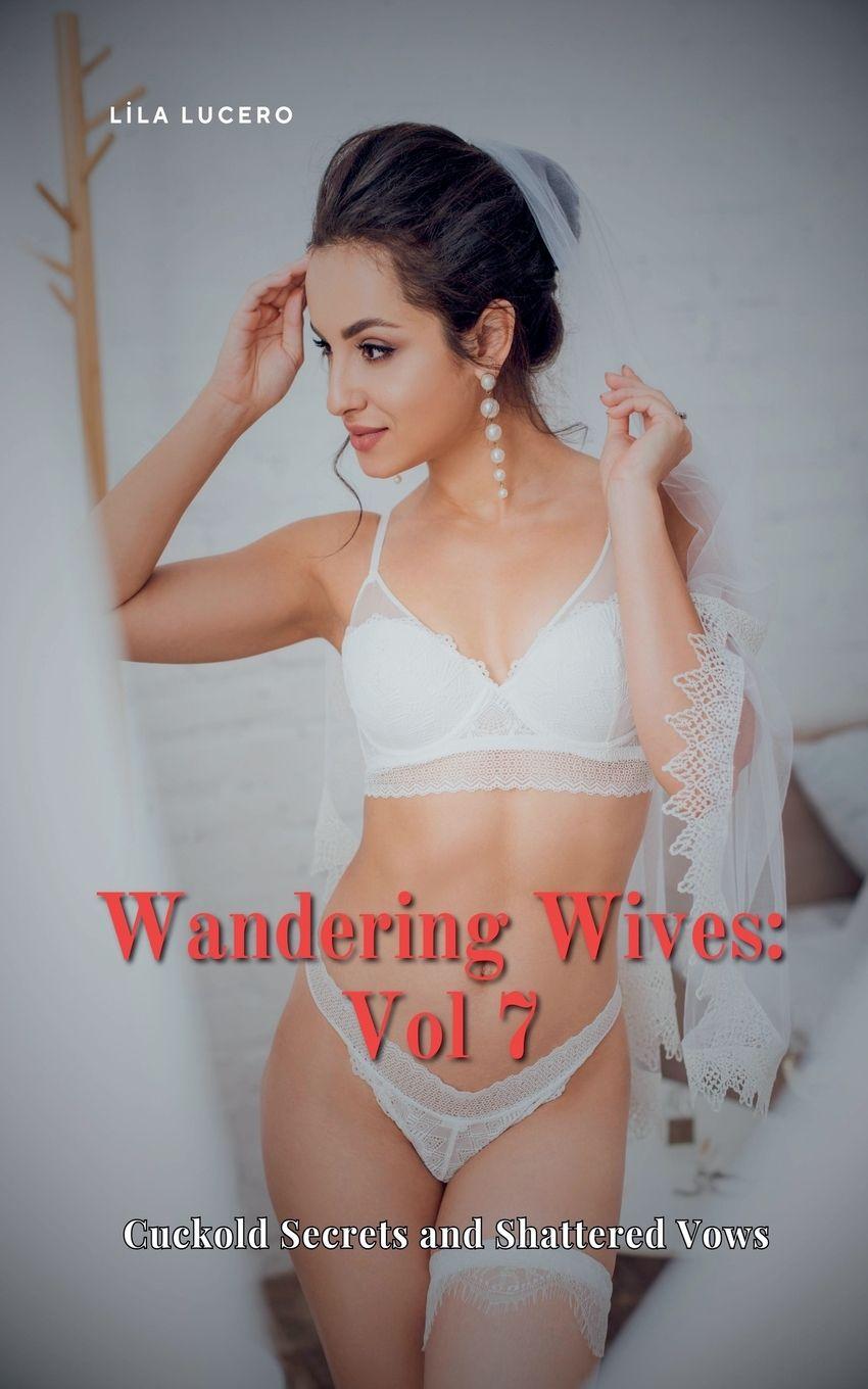 Knjiga Wandering Wives Lila Lucero