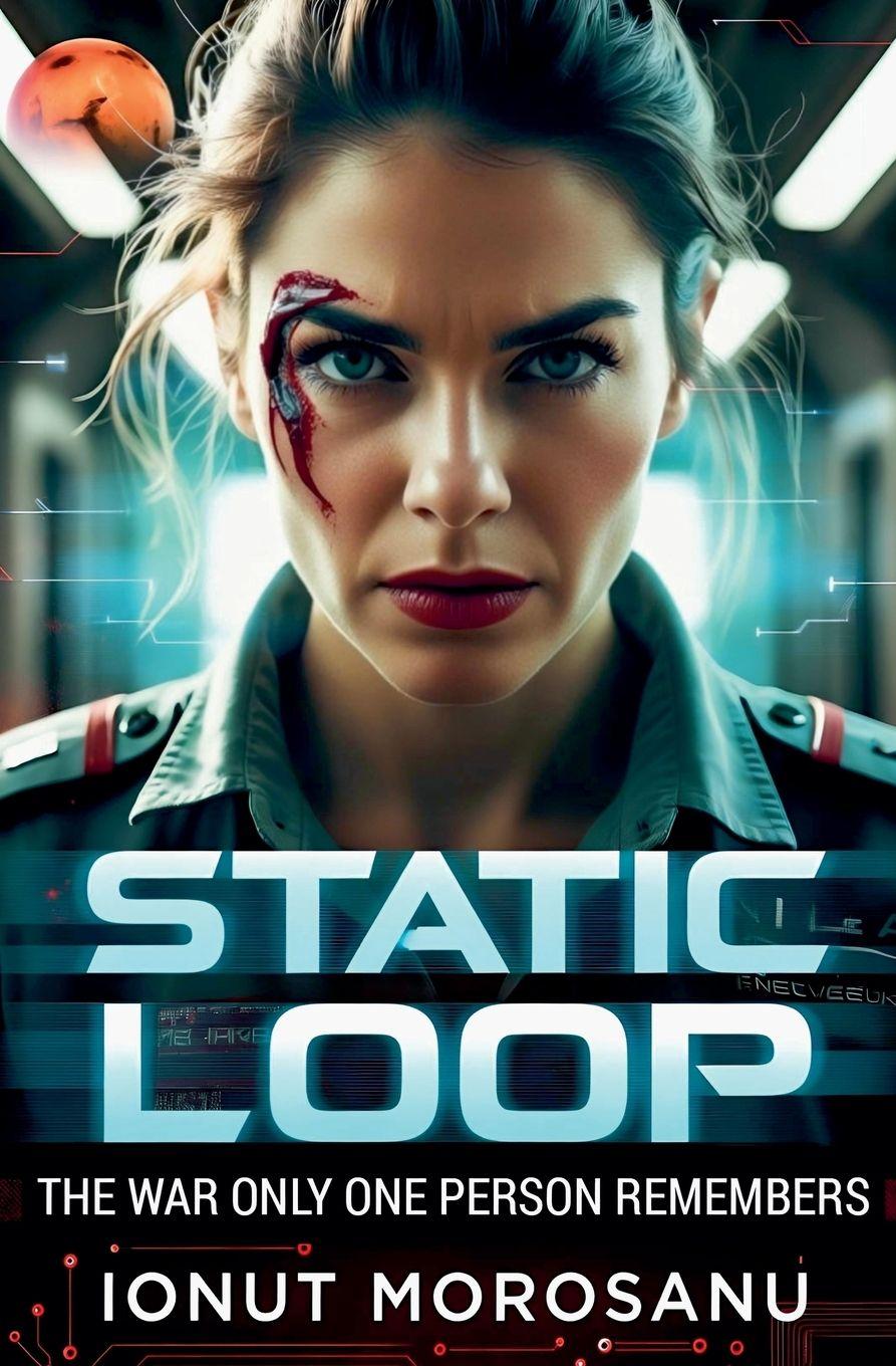 Könyv STATIC LOOP Ionut Morosanu