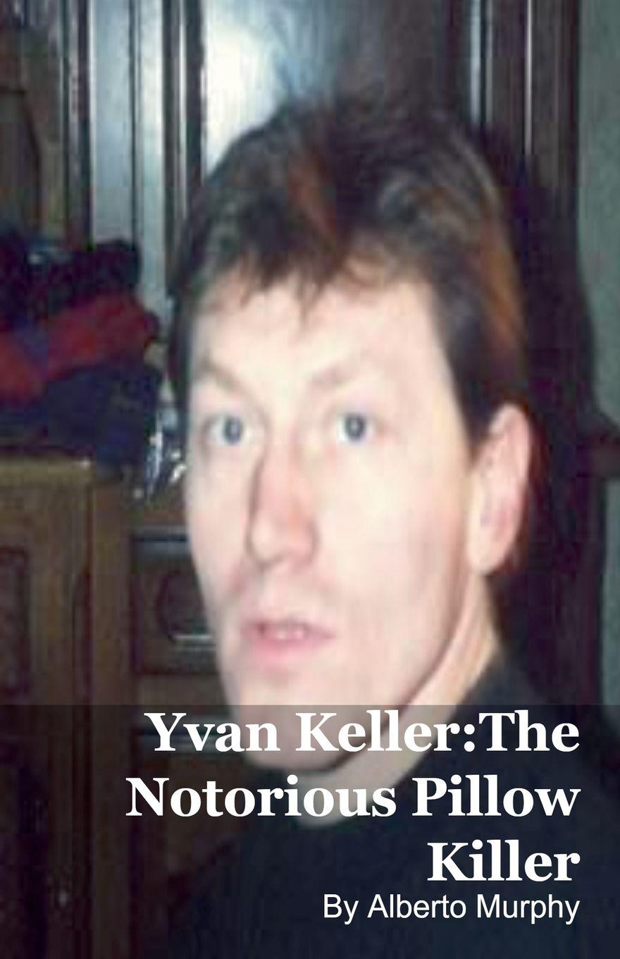 Kniha Yvan Keller Alberto Murphy