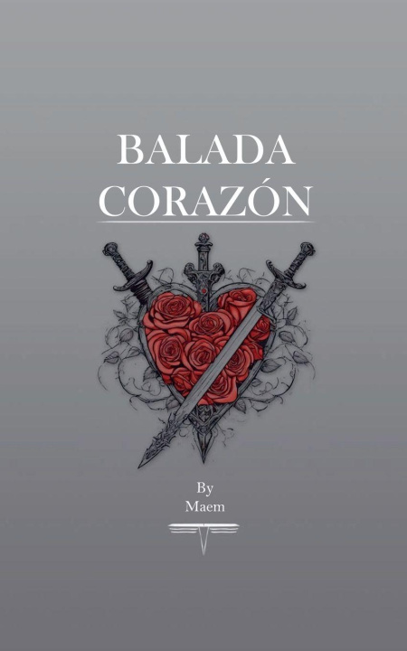 Carte Balada Corazón MAEM