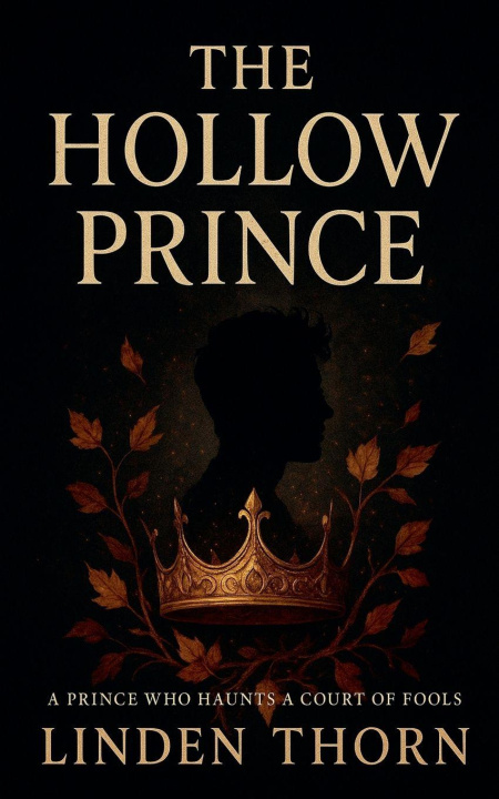 Libro The Hollow Prince Linden Thorn