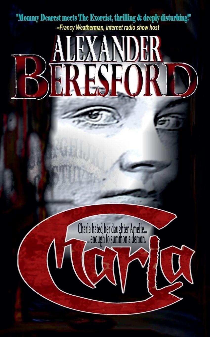 Carte Charla Alexander Beresford