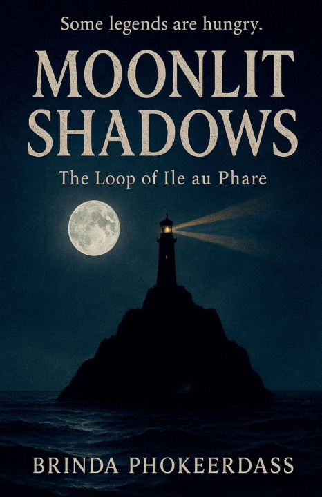 Könyv Moonlit Shadows Brinda Phokeerdass
