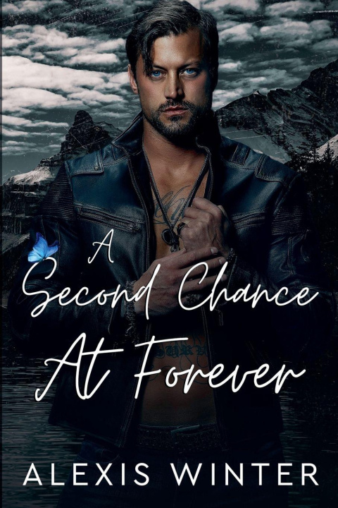 Kniha A Second Chance At Forever Alexis Winter