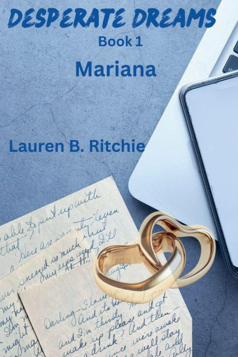 Kniha Mariana Lauren Ritchie
