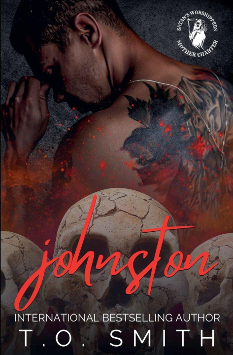 Book Johnston T.O. Smith