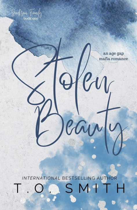 Kniha Stolen Beauty T.O. Smith