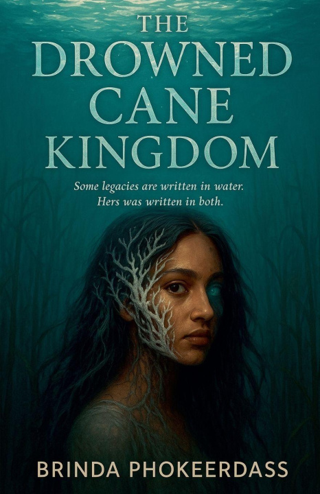 Kniha The Drowned Cane Kingdom Brinda Phokeerdass