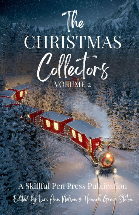 Βιβλίο The Christmas Collectors Skillful Pen Press