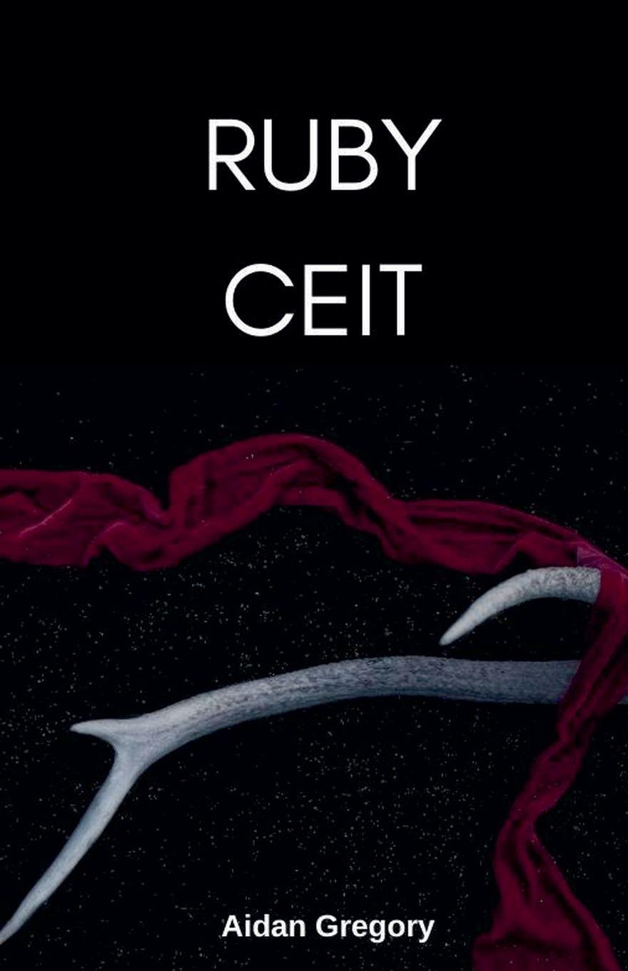 Kniha Ruby Ceit Aidan Gregory