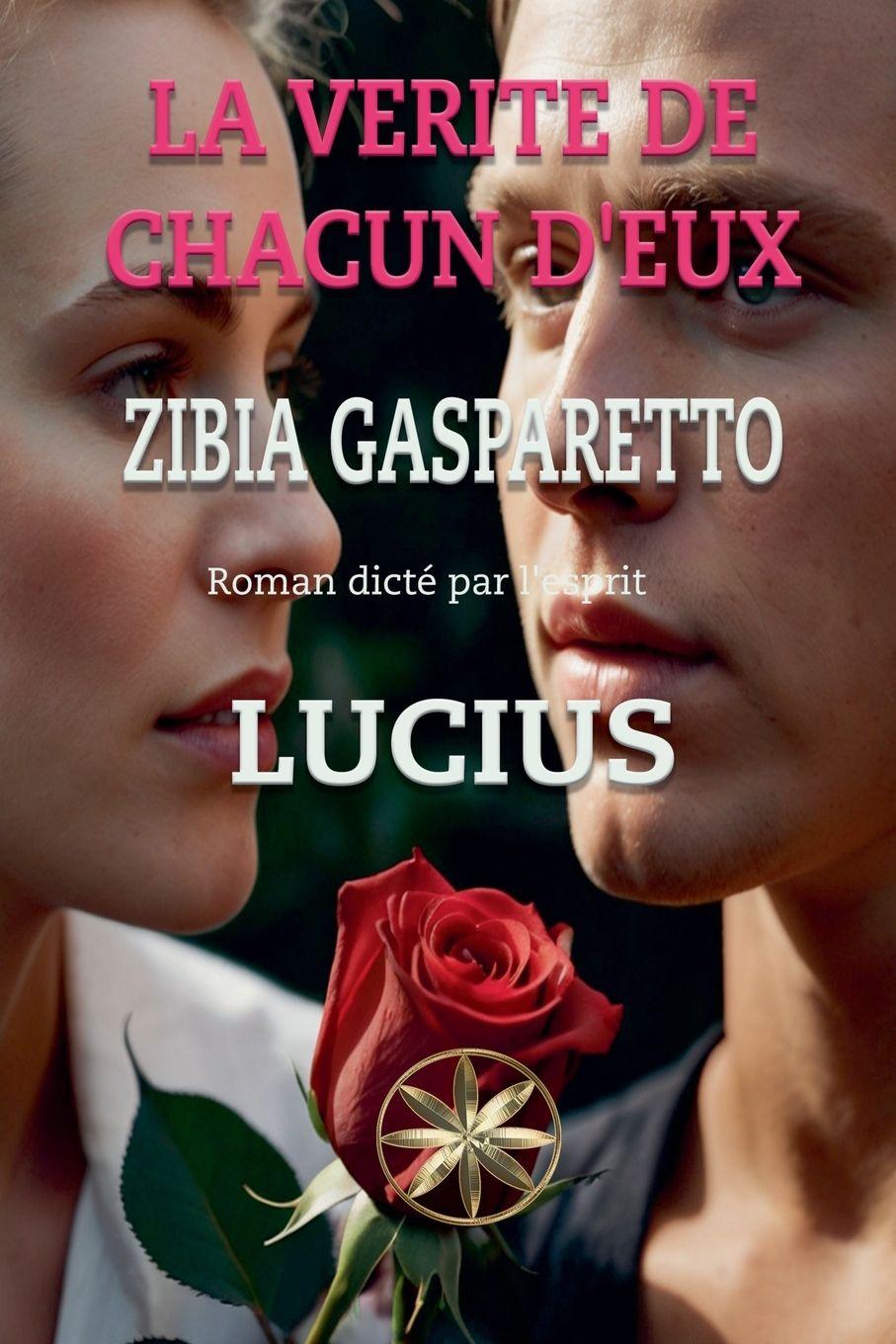 Kniha La Verite De Chacun D'eux Par L'Esprit Lucius