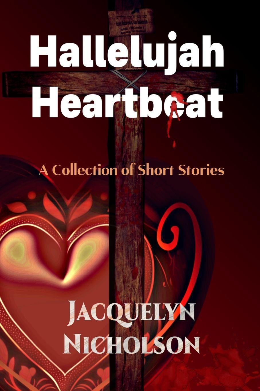 Libro Hallelujah Heartbeat Jacquelyn Nicholson