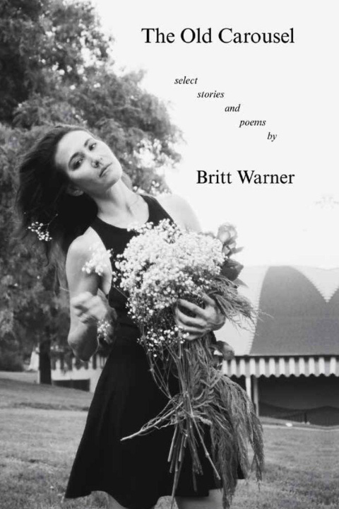 Kniha The Old Carousel Britt Warner