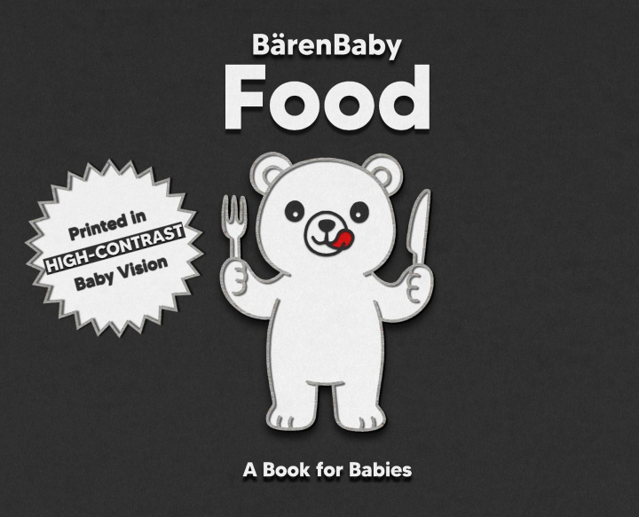 Buch Food Ryan Baker