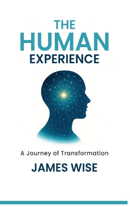 Boek THE HUMAN EXPERIENCE James Wise