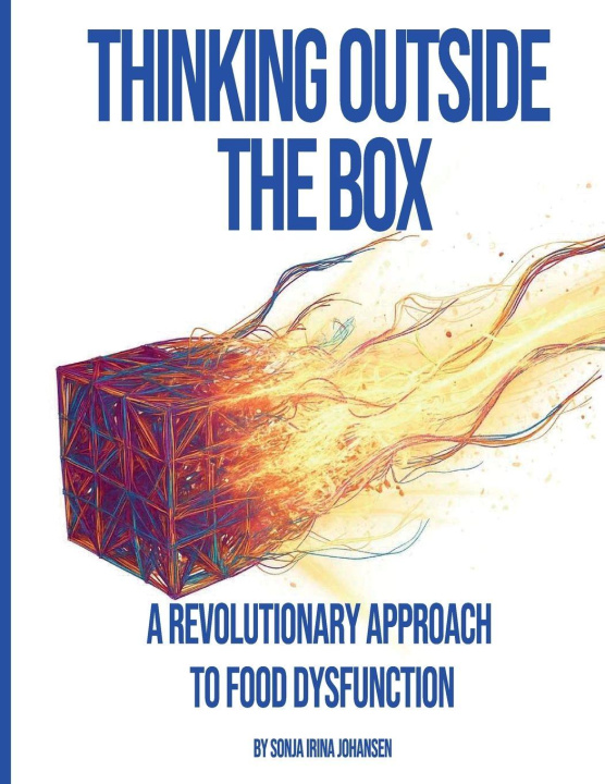 Buch Thinking Outside The  Box Sonja Irina Johansen