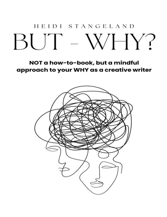 Book But.... why? Heidi Stangeland