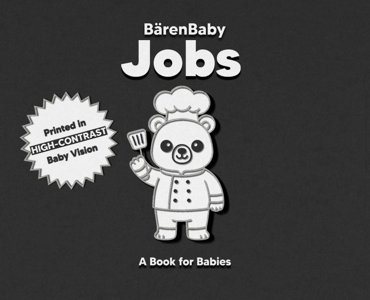 Knjiga Jobs Ryan Baker