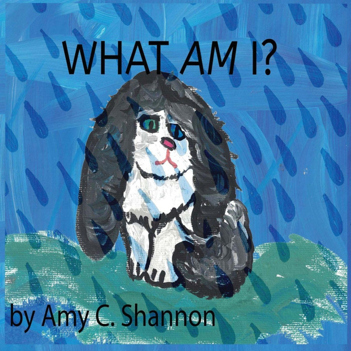 Kniha What Am I? Amy C Shannon