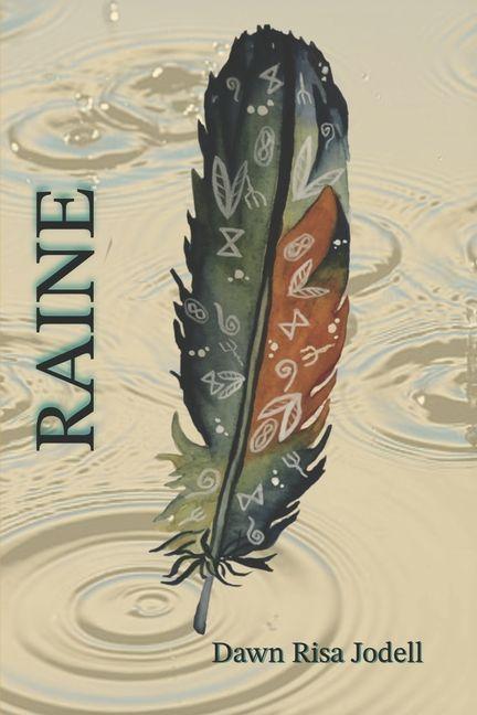 Knjiga Raine Jodell