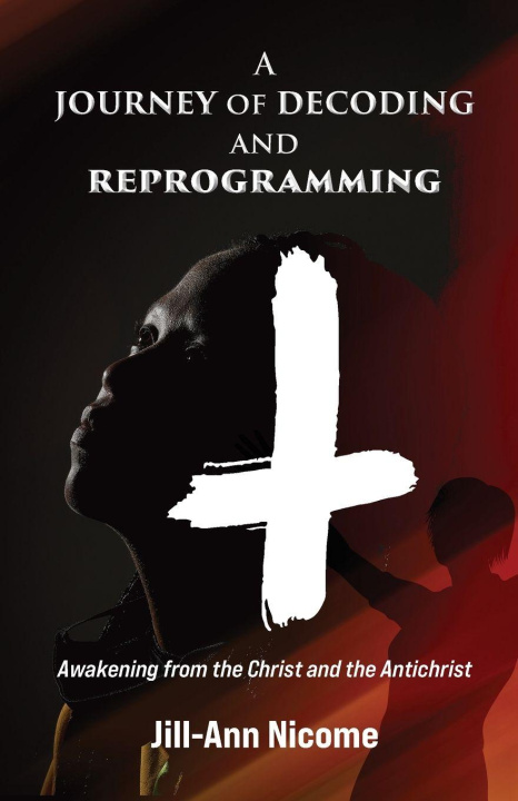 Kniha A Journey of Decoding and Reprogramming Jill-Ann Nicome