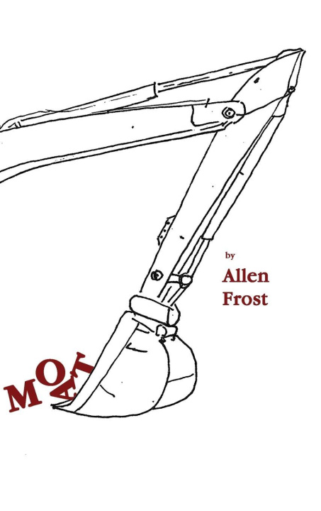 Book Moat Allen Frost