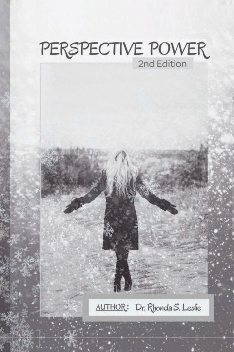 Книга Perspective Power  Second Edition Steven H Adler