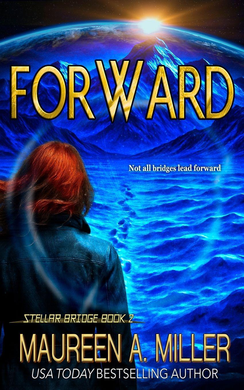 Kniha Forward Maureen A Miller