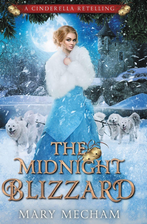Buch The Midnight Blizzard Mary Mecham