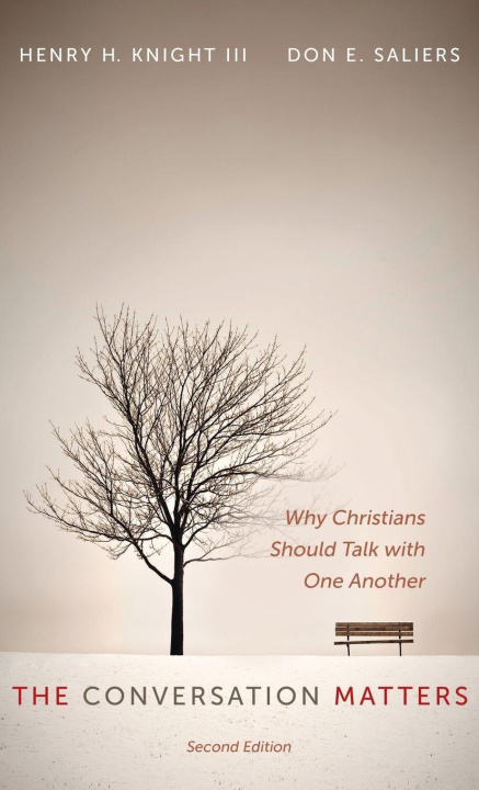Buch The Conversation Matters, Second Edition Don E. Saliers