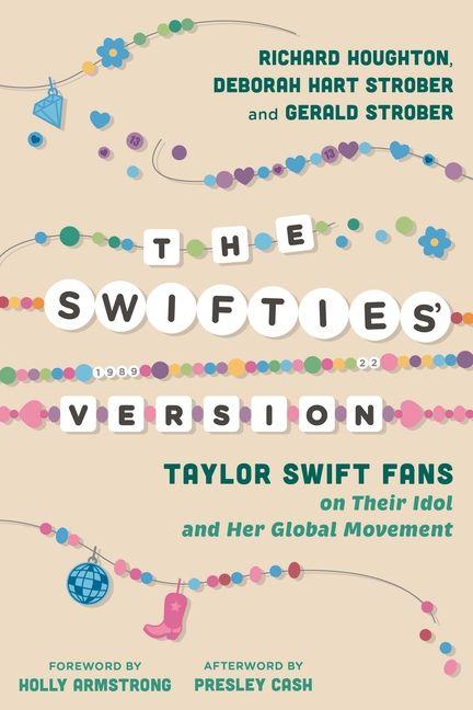 Kniha The Swifties' Version Gerald Strober