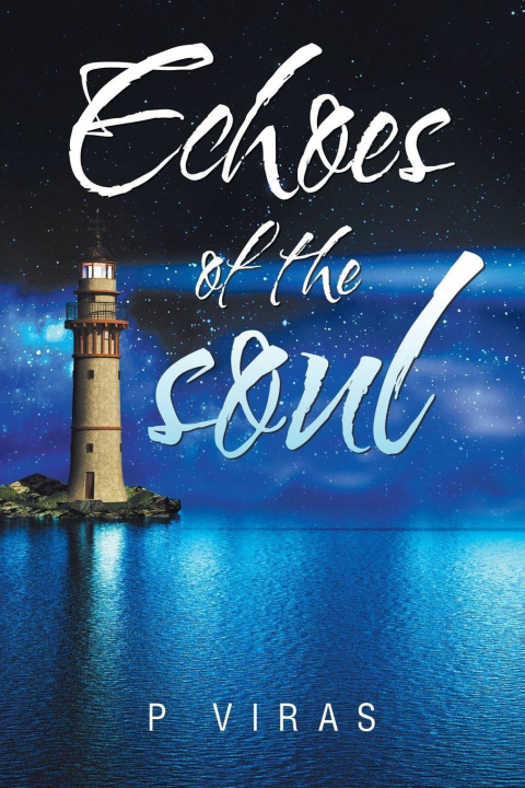 Knjiga Echoes of the soul P Viras