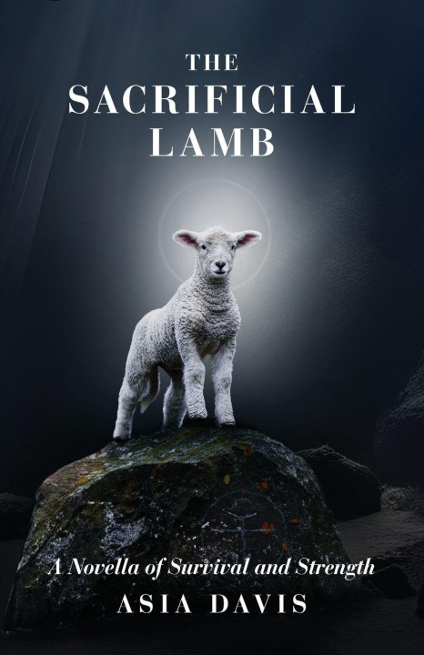 Kniha The Sacrificial Lamb Asia Davis