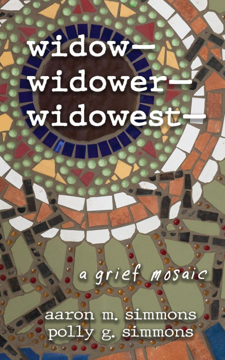 Libro widow- widower- widowest- Polly G Simmons