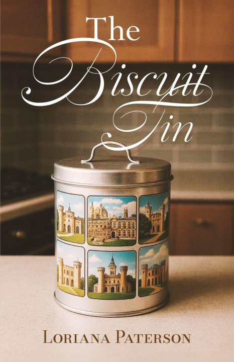Knjiga The Biscuit Tin Loriana Paterson