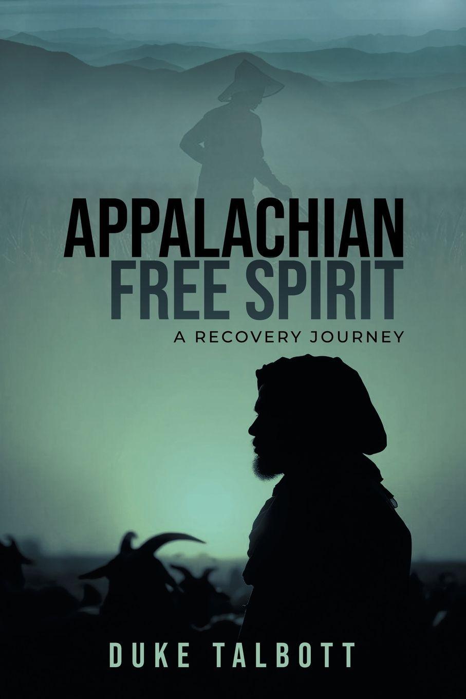 Βιβλίο Appalachian Free Spirit Duke Talbott