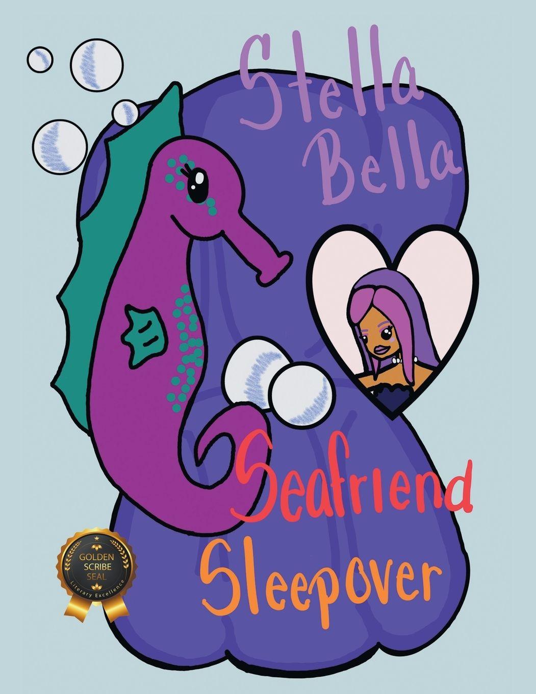 Kniha Stella Bella Miranda Heintz