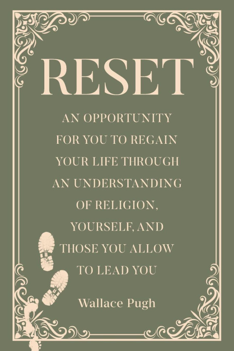 Könyv RESET Wallace Pugh