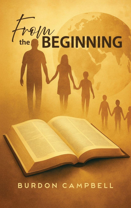 Book From The Beginning Burdon Campbell