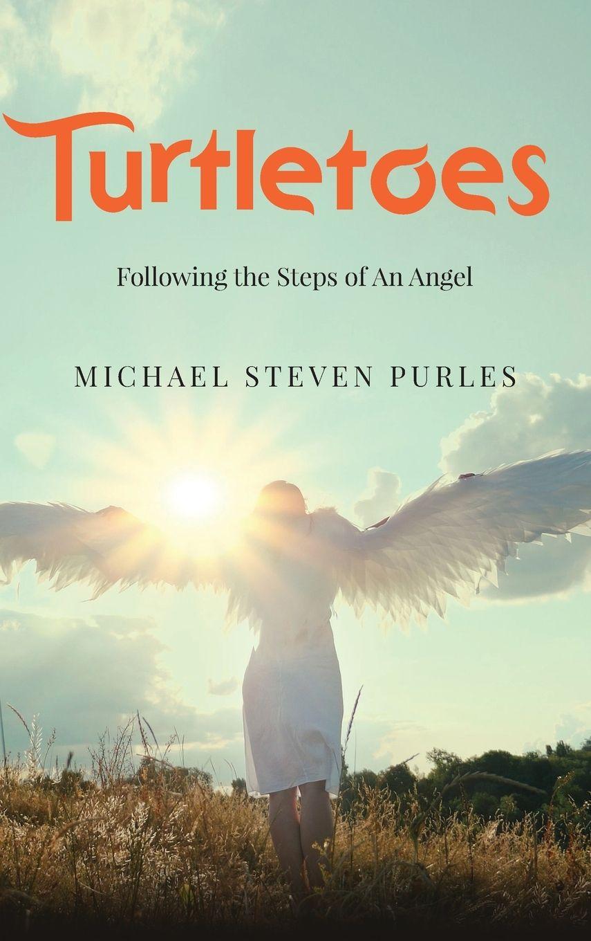 Kniha Turtletoes Michael Steven Purles